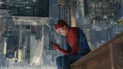 „Спайдър-Мен: Нов ден“ задмина „Титаник“ и се устреми към топ 3 на най-касовите филми