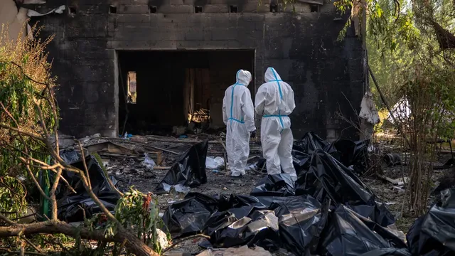 Четирима загинали и около 15 ранени при руски атаки по Киев