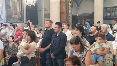 На 1 септември Православната църква отбелязва Симеоновден