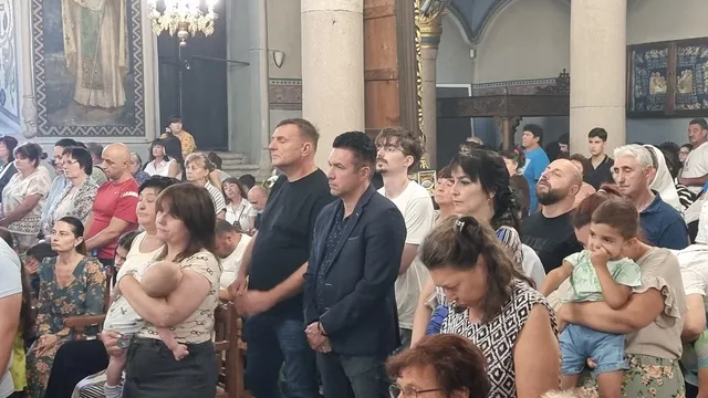 На 1 септември Православната църква отбелязва Симеоновден