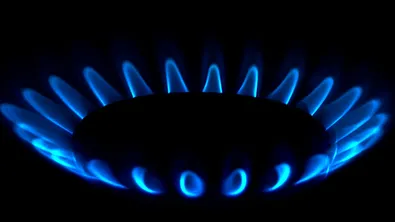 Природният газ в България поскъпва с 5.5% от днес