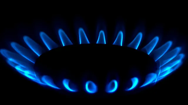 Природният газ в България поскъпва с 5.5% от днес