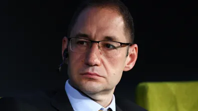 Георги Ангелов: България ще напълни газохранилищата си до 80% до ноември