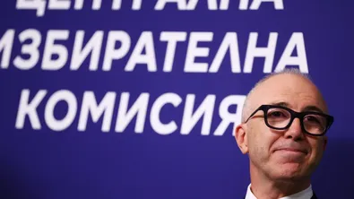 ЦИК: От утре започва приемът на документи за регистрация за изборите