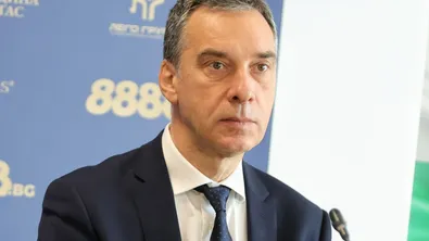 Бургас открива специална фен зона за eвропейското по волейбол