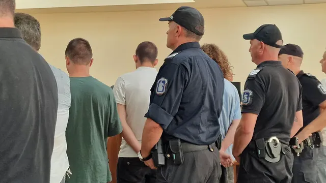 15-годишният, задържан за убийството на Георги Кузев, обжалва ареста си
