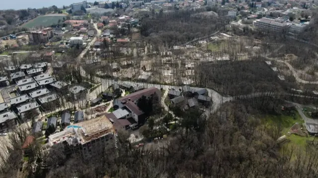 Токът в Баба Алино остава спрян