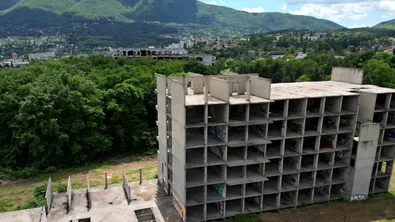 Рестарт на проекта за Национална детска болница