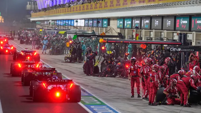 Катар настоява да бъде домакин на кръговете от MotoGP и Формула 1