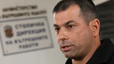 8 задържани за имотна измама в София
