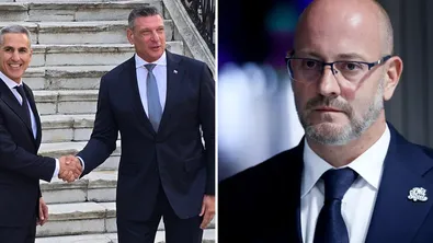 Радан Кънев: Гюров и Кандев отговарят на очакванията и надеждите от ДСБ