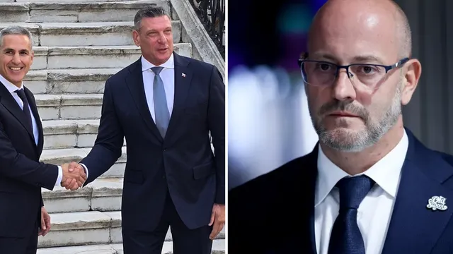 Радан Кънев: Гюров и Кандев отговарят на очакванията и надеждите от ДСБ