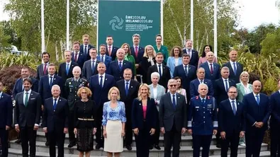 България потвърди подкрепата си за Украйна на срещата на министрите на отбраната на ЕС