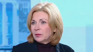 Боряна Димитрова: Най-вероятно ще има балотаж на президентските избори