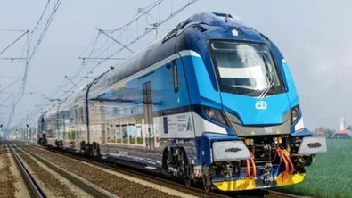 160 км/ч по българските релси: Новите влакове тръгнаха, но скоростта още зависи от стария проблем