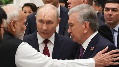 Най-важното от света на 01.09.2026-та г.