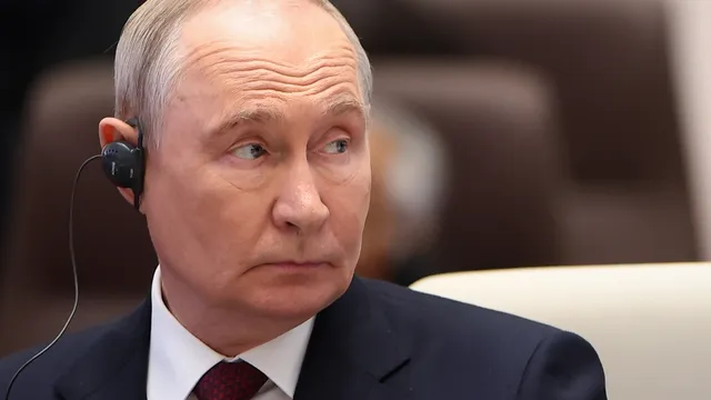 Путин: Германия е подхвърлила доказателства срещу Русия за атаката в Лайпциг