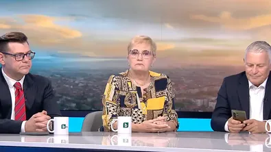 Пиргова: Гюров и Кандев са модерни и разтвориха ветрилото към повече политически сили