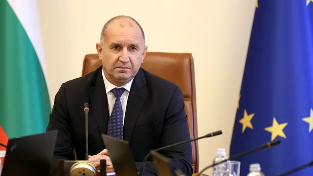 Радев: Заварихме изпразнена хазна, успяхме да спасим милиарди по ПВУ (ВИДЕО)