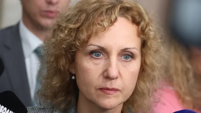 "Демократична България" няма да подкрепи промените в здравеопазването