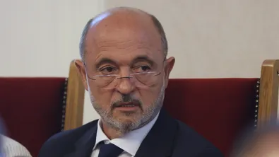 Асен Меджидиев: Постигнахме увеличение на дейности, които са стратегически за държавата