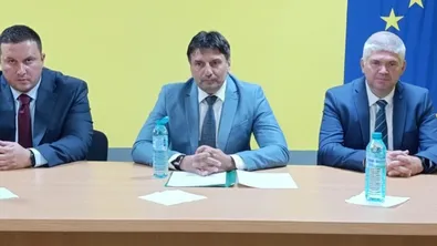 Полицията във Враца е с нов шеф