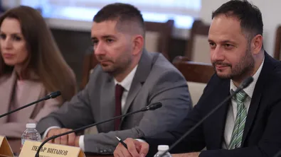 Прогресивна България: Често външната ни политика се използва за вътрешни цели