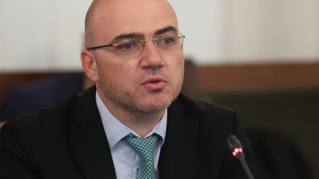 Илин Димитров: Почти ще възстановим нивата на германския пазар от предковидната 2019 г.