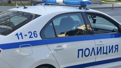 Полицията задържа двама за притежание на наркотици в Ямболско