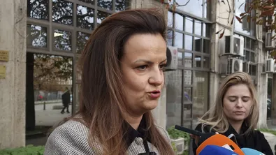 Десислава Малинова: Национална истинска европейска болница в този мандат няма да има