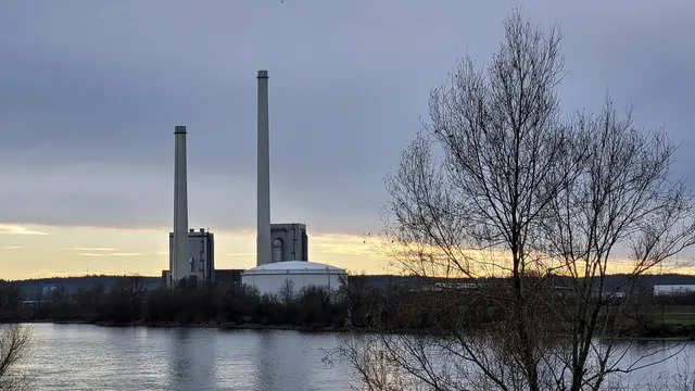Брюксел разреши на Германия над 35,2 млрд. евро за нови газови централи