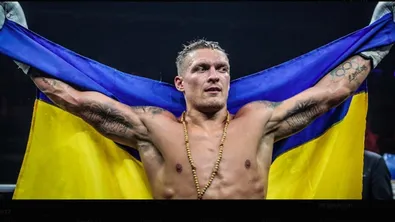 Усик иска да се завърне на ринга през 2027 година