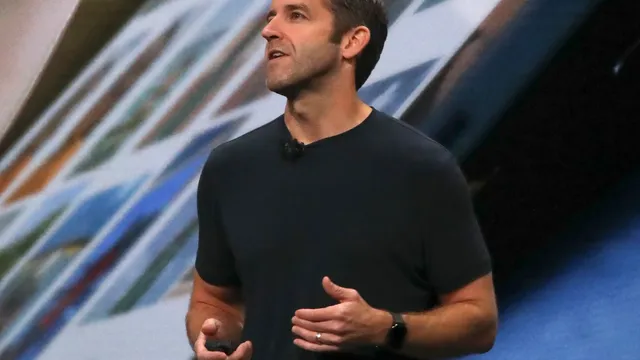 Разкриха заплатата на новия шеф на Apple