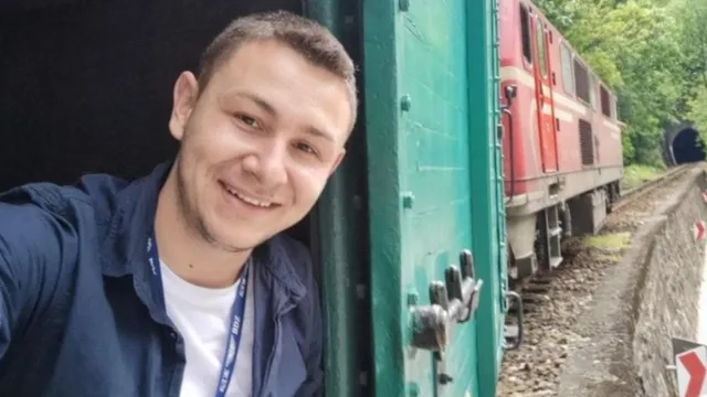 Кристиян Ваклинов влиза в изцяло обновения Съвет на директорите на "Холдинг БДЖ“