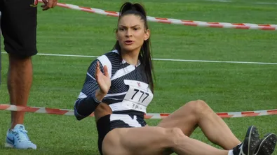 Габриела Петрова триумфира в Белград