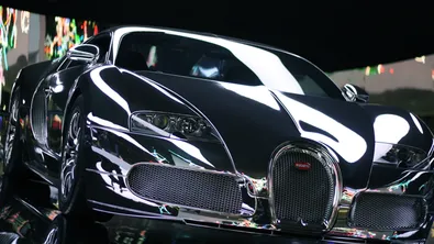 Само 99 Bugatti W16 Mistral са произведени в света - 2 от тях вече са в България
