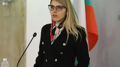 Велислава Петрова с препоръка към Брюксел: ЕС трябва да укрепва ролята си на силен геополитически играч