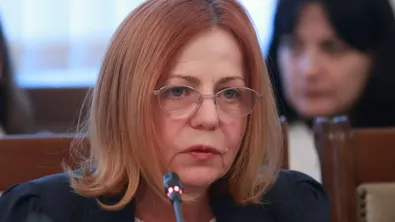 Фандъкова: Терзиев ще открие училище на 15 септември, което започнахме докато бях кмет