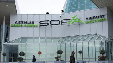 Нова система на Летище София ще обработва до 3200 багажа на час