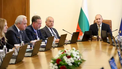 България и Сърбия засилват сътрудничеството за развитие на бизнеса в пограничния регион