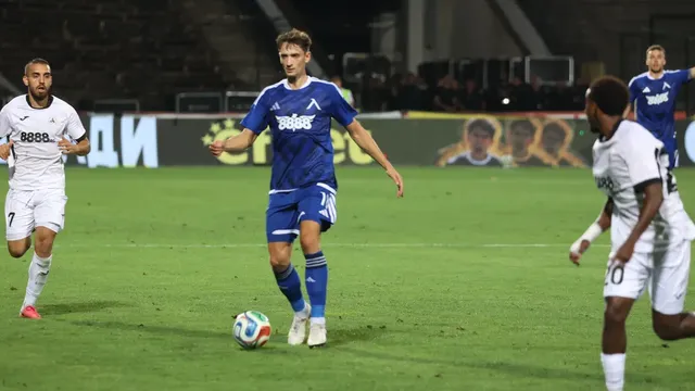 Най-важното от спорта на 02.09.2026 година