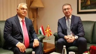 Сделката „Орбан–Мицкоски“ влезе в полицейско разследване: проверяват близо 1 млрд. евро за Северна Македония