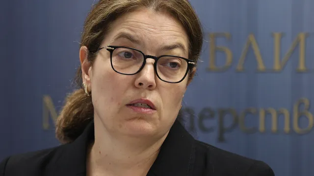 Ива Петрова: АЕЦ "Козлодуй" работи при критичен праг на нивото на река Дунав