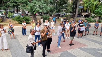 Близките на Георги Кузев искат промяна в Наказателния кодекс