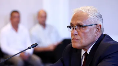 Д-р Владимир Даскалов става управител на НЗОК
