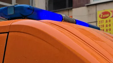 Моторист загина при катастрофа край Разлог