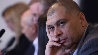 За пореден път: Поискаха имунитета на депутата Димитър Аврамов