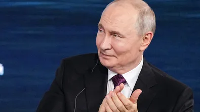 Путин: Има шанс за мирно споразумение за войната в Украйна