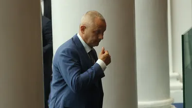 Здравко Шушков е новият подуправител на НЗОК