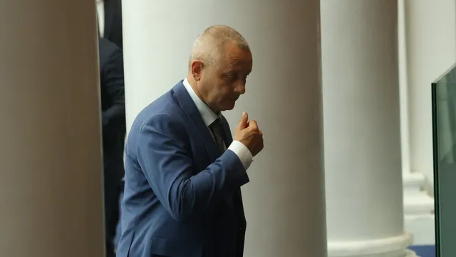 Здравко Шушков е новият подуправител на НЗОК